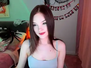 Stripchat Private Sex Chat of FloweryLove_1