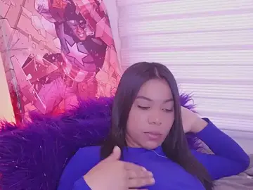 Stripchat Live Porn of madelyn_rose_