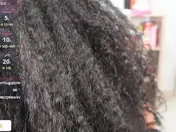 Stripchat Adult Video Chat of HOTBLACKANDWHITE2