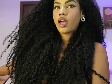 Stripchat Live Sex Cam of HOTBLACKANDWHITE2