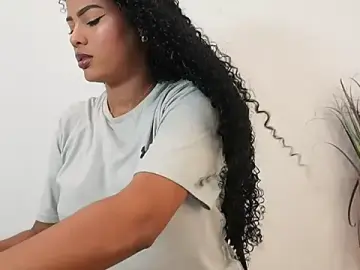 Stripchat Live Sex of HOTBLACKANDWHITE2