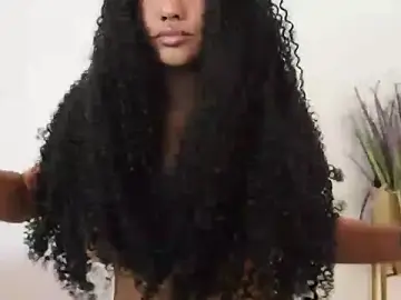 Stripchat Nude Webcam of HOTBLACKANDWHITE2