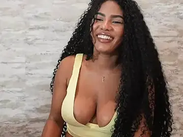 Stripchat Sex Cam of HOTBLACKANDWHITE2
