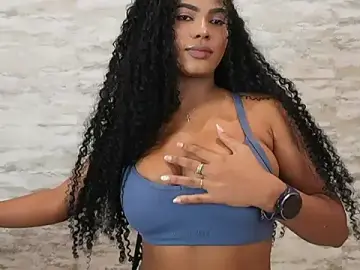 Stripchat Live Porn of HOTBLACKANDWHITE2