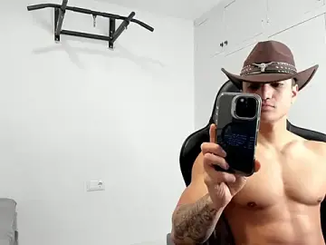 Stripchat Nude Webcam of dan01_