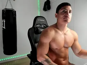 Stripchat Best Webcam of dan01_