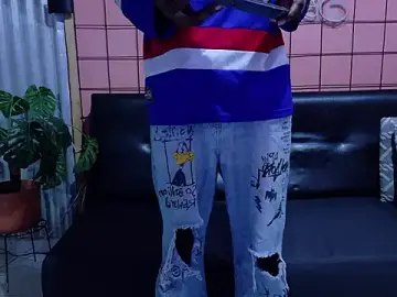 Stripchat Live Sex of martin_killer