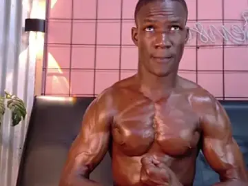 Stripchat Live Sex of martin_killer