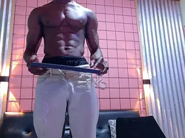 Stripchat Adult Video Chat of martin_killer