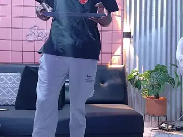 Stripchat Private Sex Chat of martin_killer