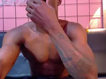 Stripchat Adult Video Chat of martin_killer