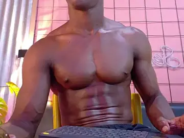 Stripchat Adult Webcam of martin_killer