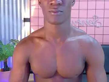 Stripchat Best Webcam of martin_killer
