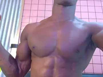 Stripchat Adult Video Chat of martin_killer