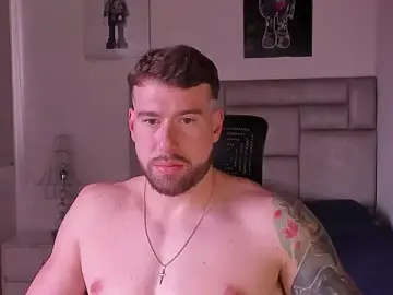 Stripchat Nude Webcam of paul_rogerr