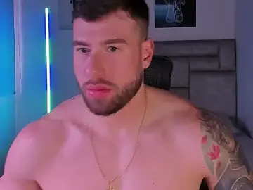 Stripchat Free Live Porn of paul_rogerr