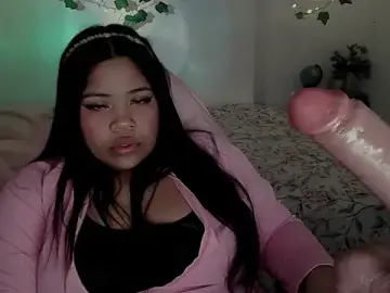 Stripchat Adult Webcam of Juicy_elenxx