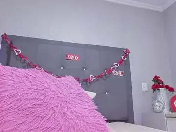Stripchat Live Sex of emma_lye