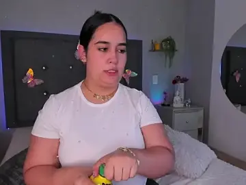 Stripchat Private Sex Chat of emma_lye