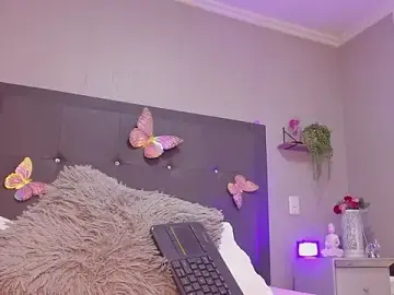 Stripchat Best live sex cam show of emma_lye