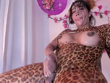 Stripchat Live Porn of girlhentaiorgasmic