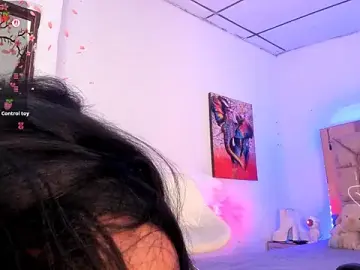 Stripchat Nude Webcam of Sofia_waltonx