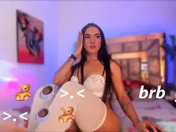 Stripchat Best live sex cam show of Sofia_waltonx