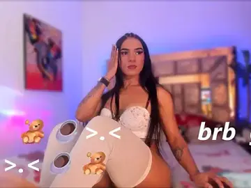 Stripchat Live Sex Cam of Sofia_waltonx