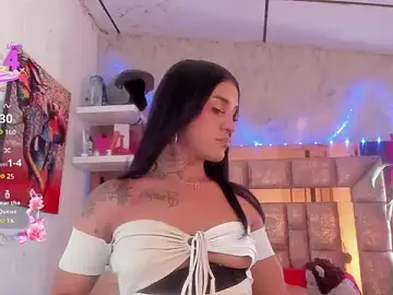 Stripchat Sex Chat of Sofia_waltonx