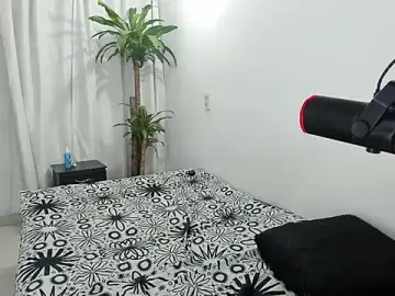 Stripchat Free Live Porn of Lia-y-felipe