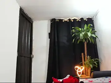 Stripchat Free Porn Cam of Lia-y-felipe