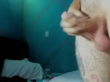 Stripchat Live Sex of Nanna_and_Balder