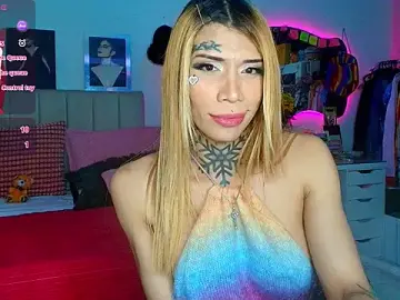 Stripchat Sex Cam of caroline_cossei