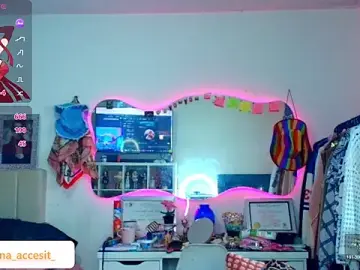 Stripchat Private Sex Chat of caroline_cossei