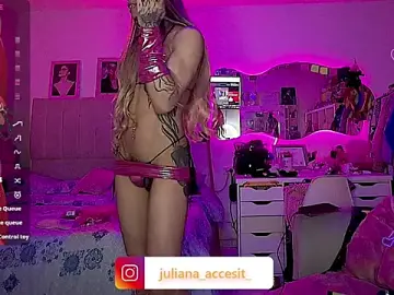 Stripchat Free Live Porn of caroline_cossei