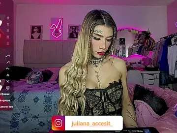 Stripchat Best live sex cam show of caroline_cossei