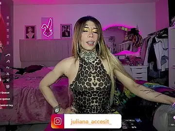 Stripchat Private Sex Chat of caroline_cossei