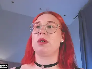 Stripchat Live Porn of omgsexxxypixie