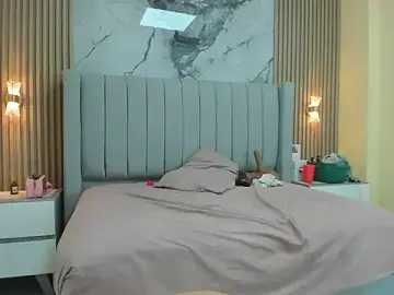 Stripchat Best live sex cam show of MAGIEVANS1