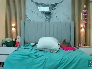 Stripchat Sex Chat of MAGIEVANS1