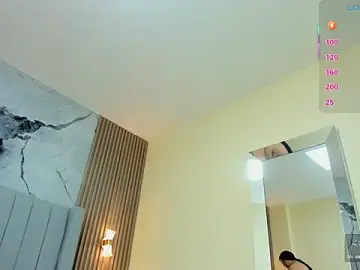 Stripchat Sex Chat of MAGIEVANS1