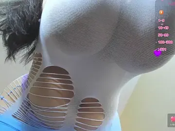 Stripchat Nude Webcam of MAGIEVANS1