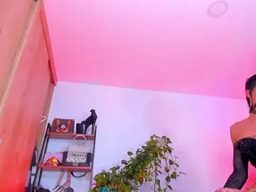 Stripchat Live Sex Cam of The_queen_of_pleasure
