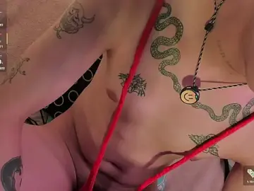 Stripchat Adult Webcams of Tomy_Rox