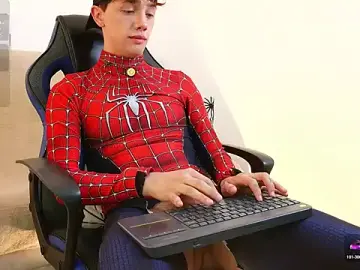 Stripchat Adult Webcams of Tomy_Rox