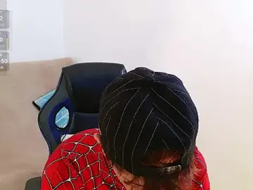 Stripchat Private Sex Chat of Tomy_Rox