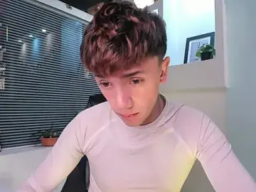 Stripchat Best Webcam of Tomy_Rox