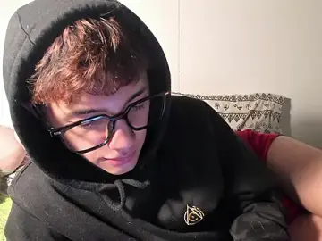 Stripchat Sex Chat of Tomy_Rox