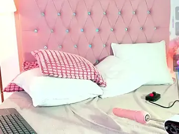 Stripchat Free Porn Cam of Tomy_Rox