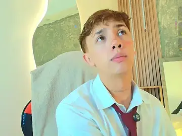 Stripchat Free Porn Cam of Tomy_Rox